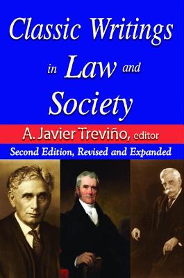 Classic Writings in Law and Society