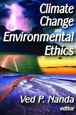 Climate Change and Environmental Ethics