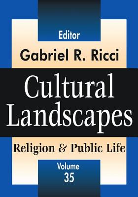 Cultural Landscapes