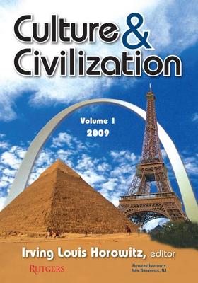 Culture and Civilization