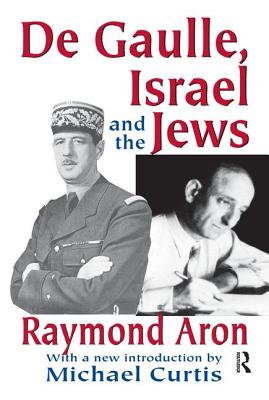 De Gaulle, Israel and the Jews