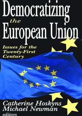 Democratizing the European Union