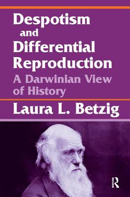 Despotism, Social Evolution, and Differential Reproduction