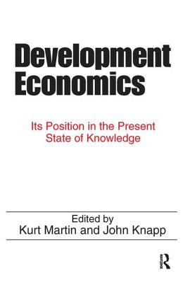 Development Economics