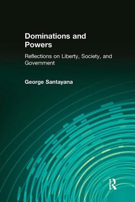 Dominations and Powers
