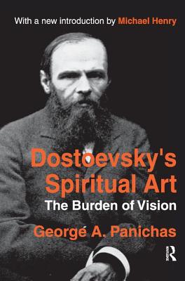 Dostoevsky's Spiritual Art