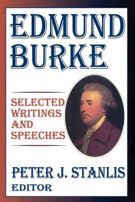 Edmund Burke