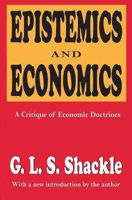 Epistemics and Economics