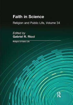 Faith in Science