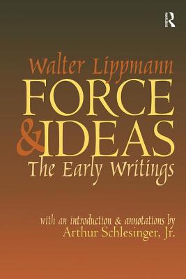 Force and Ideas
