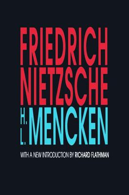 Friedrich Nietzsche