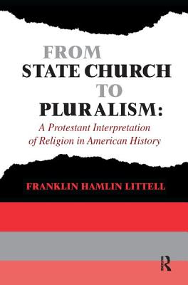 From State Church to Pluralism