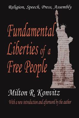 Fundamental Liberties of a Free People