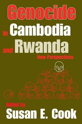 Genocide in Cambodia and Rwanda