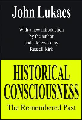 Historical Consciousness