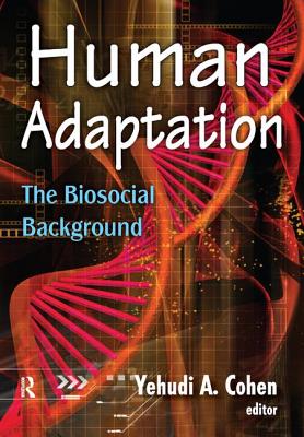 Human Adaptation