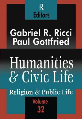 Humanities and Civic Life