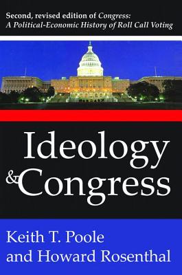 Ideology and Congress