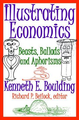 Illustrating Economics