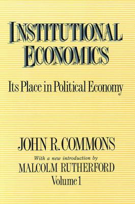 Institutional Economics