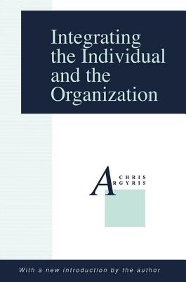 Integrating the Individual and the Organization