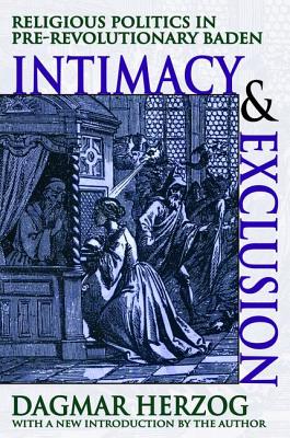 Intimacy and Exclusion