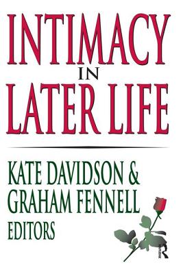 Intimacy in Later Life