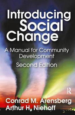 Introducing Social Change