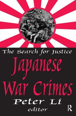 Japanese War Crimes