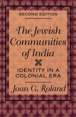 Jewish Communities of India