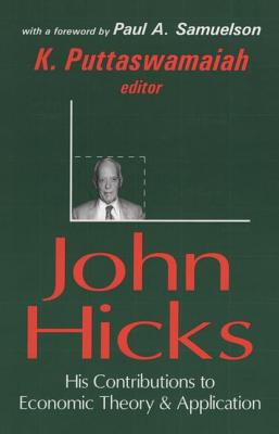 John Hicks