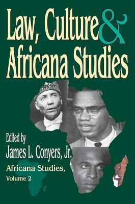 Law, Culture, and Africana Studies