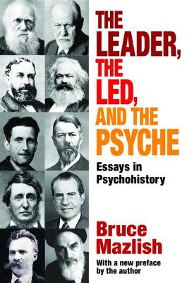 The Leader, the Led, and the Psyche