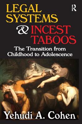 Legal Systems and Incest Taboos