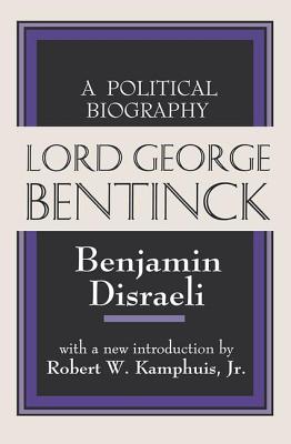 Lord George Bentinck