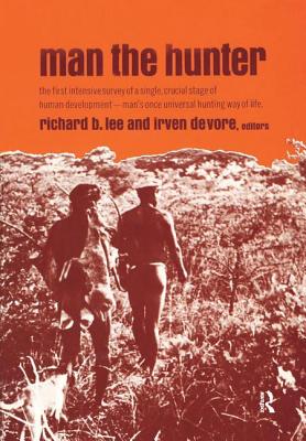 Man the Hunter