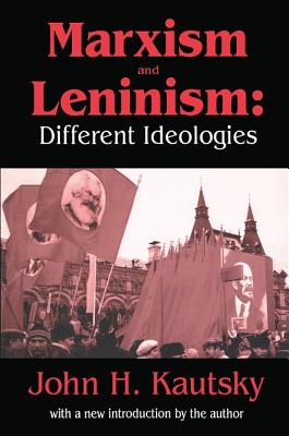 Marxism and Leninism