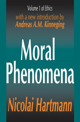 Moral Phenomena