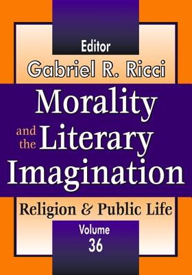 Morality and the Literary Imagination