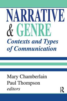 Narrative and Genre