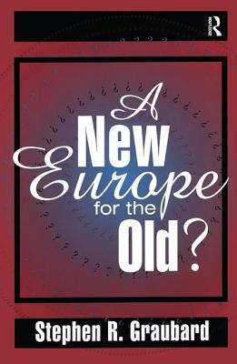 A New Europe for the Old?