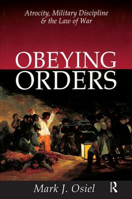 Obeying Orders