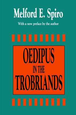 Oedipus in the Trobriands