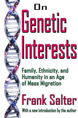 On Genetic Interests