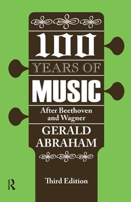 One Hundred Years of Music