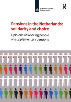 Pensions in the Netherlands