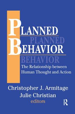 Planned Behavior