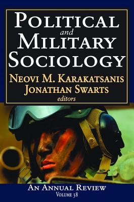 Political and Military Sociology