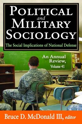 Political and Military Sociology