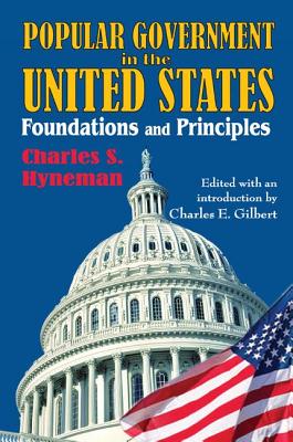 Popular Government in the United States